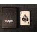 214 ACE OF SPADES